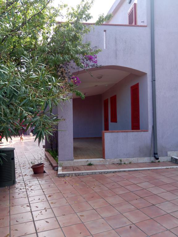 Appartamenti Santa Margherita Vieste Exterior foto